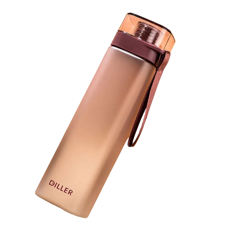 Gym Drinking Cup