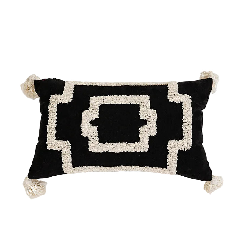 Nordic Simple Cushion