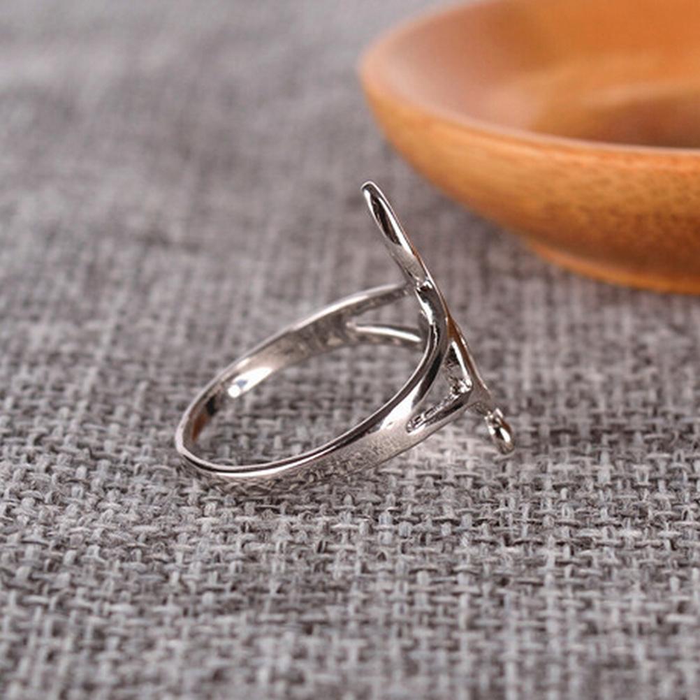 Musical Note Ring