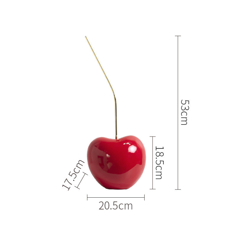 Cherry Decoration
