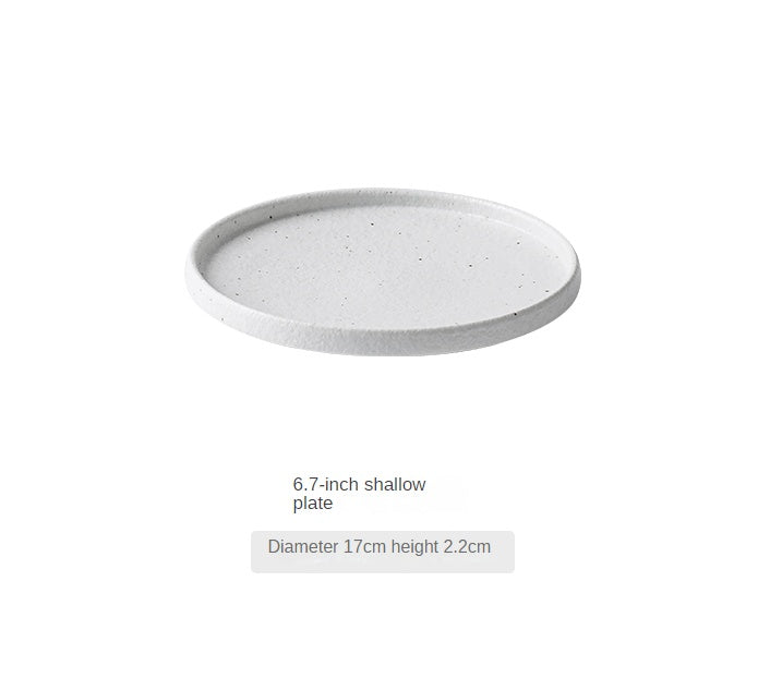 Japanese Dinner Set