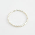 Elastic Pearl Bracelet Women