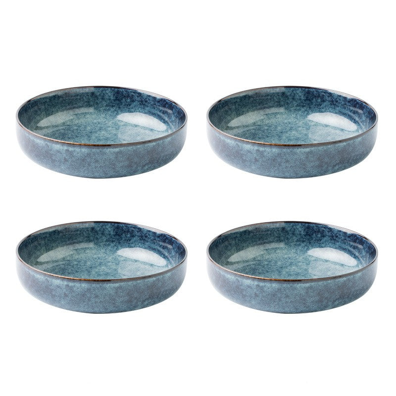 Nordic Creative Dishes Bowl