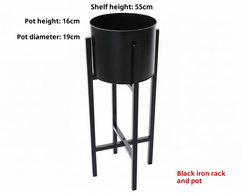 Plant Riser Pot