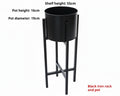 Plant Riser Pot