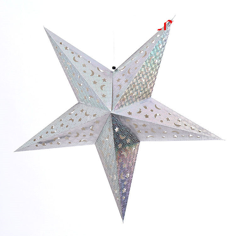 Christmas Hanging Star