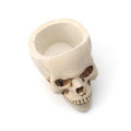 Hollow Out Skull