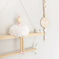 Ballet Dancer Hanging Decoration