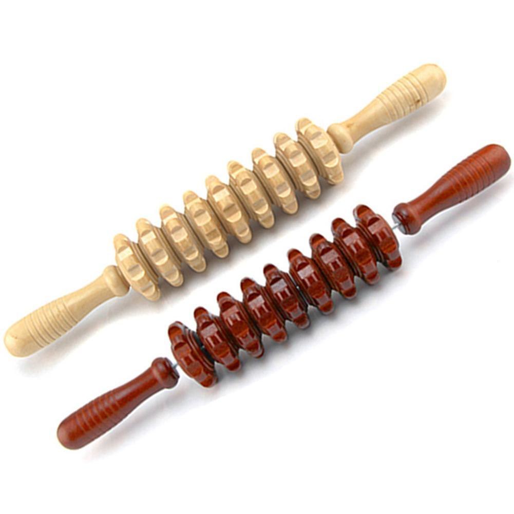 Sports Body Massager