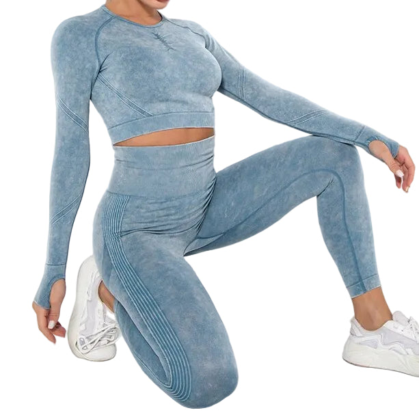 Fitness Gym Set