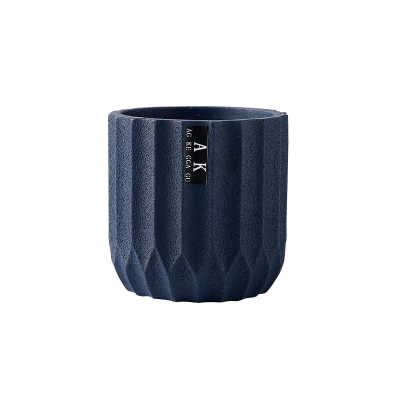 Ceramic Flower Pot