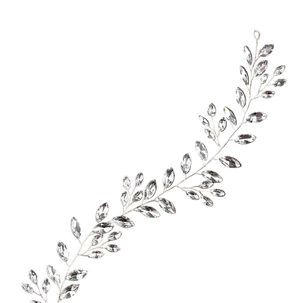 Flexible Chain Headband