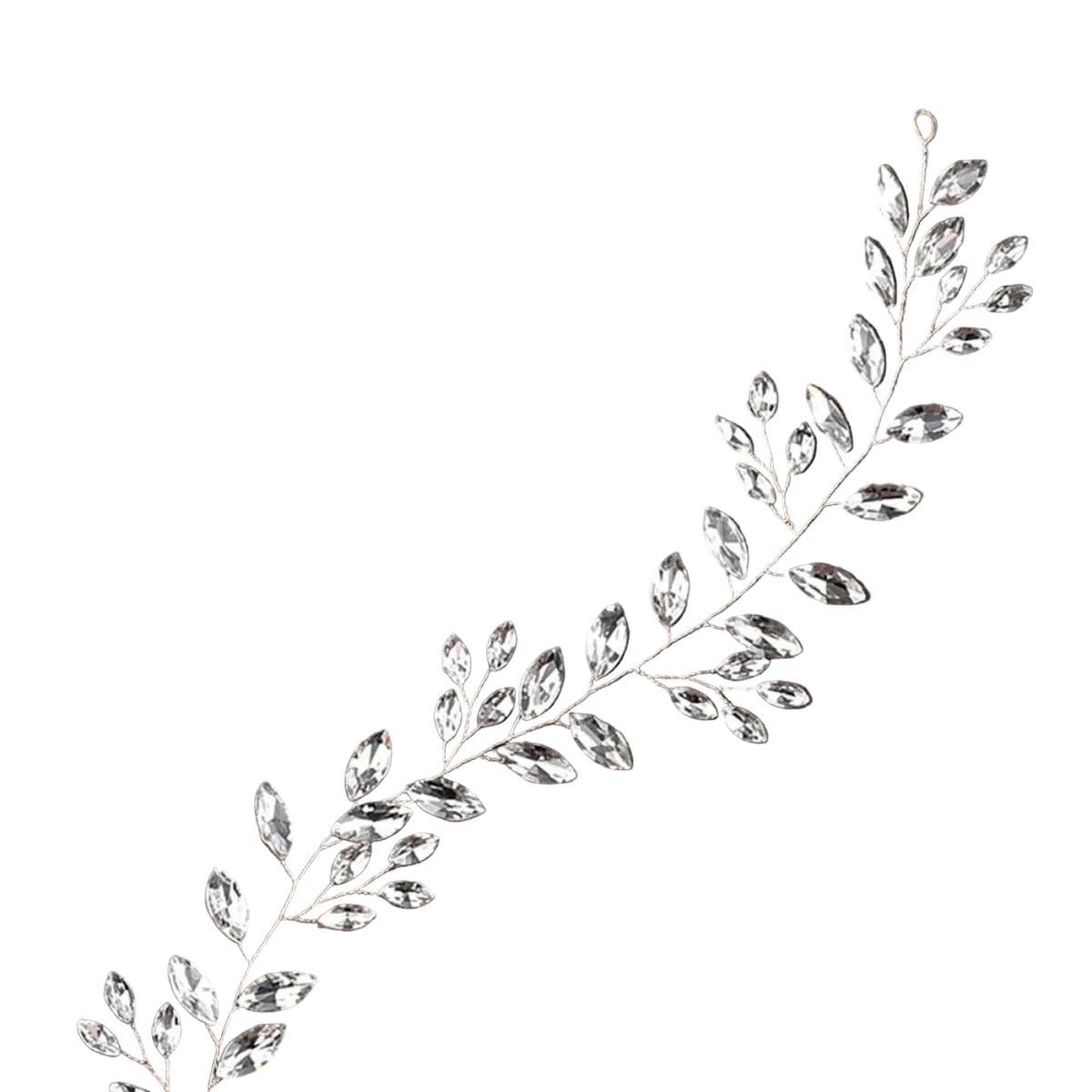 Flexible Chain Headband