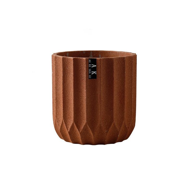 Ceramic Flower Pot