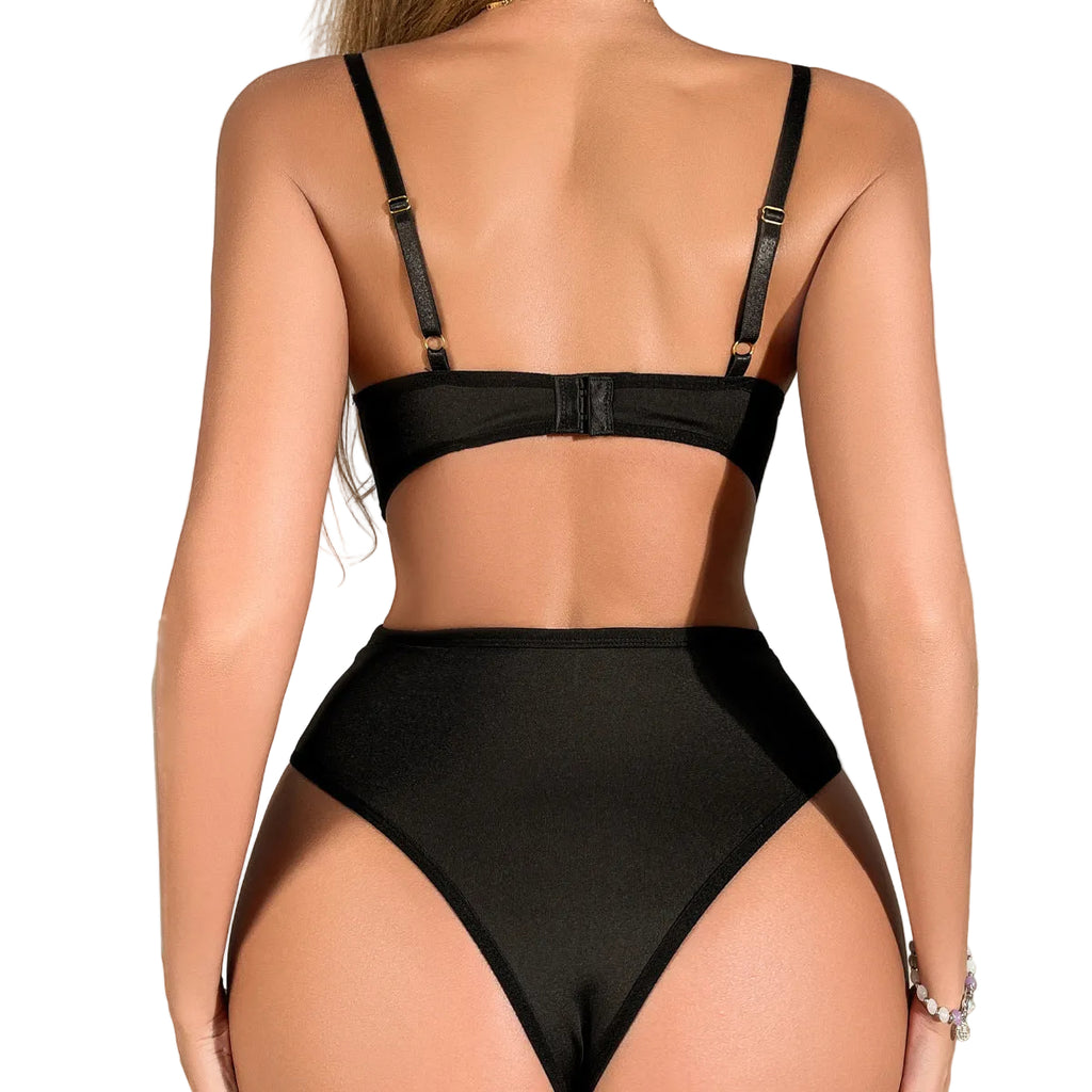 Sequin Bodysuit