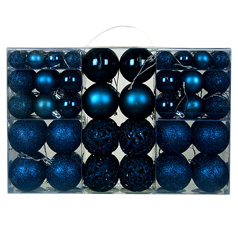 Christmas Tree Baubles