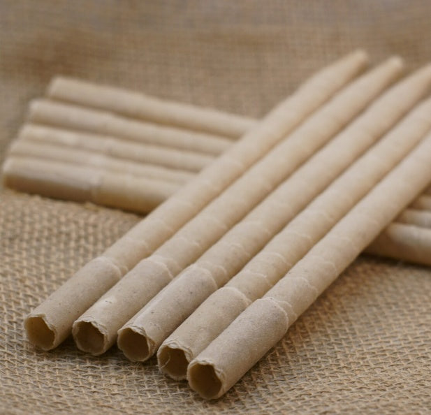 Beeswax Ear Candles