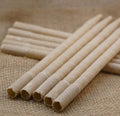 Beeswax Ear Candles