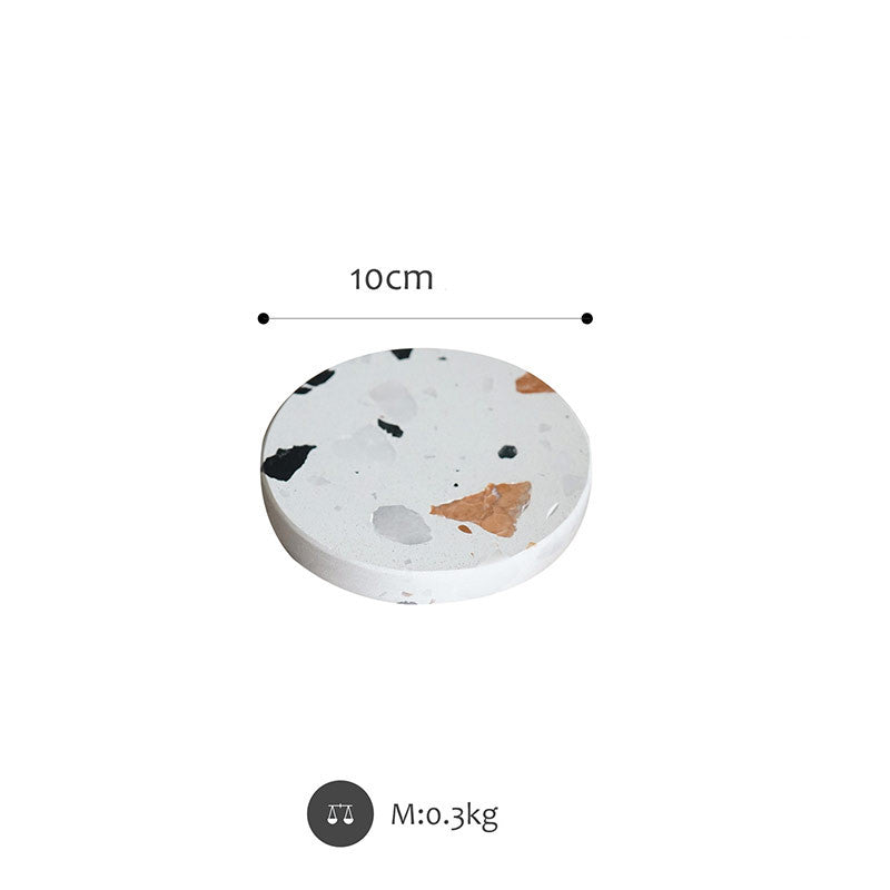 Terrazzo Coaster