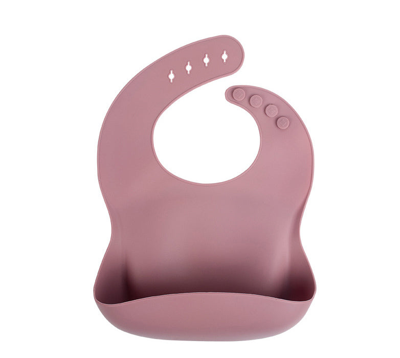 Silicone Bib