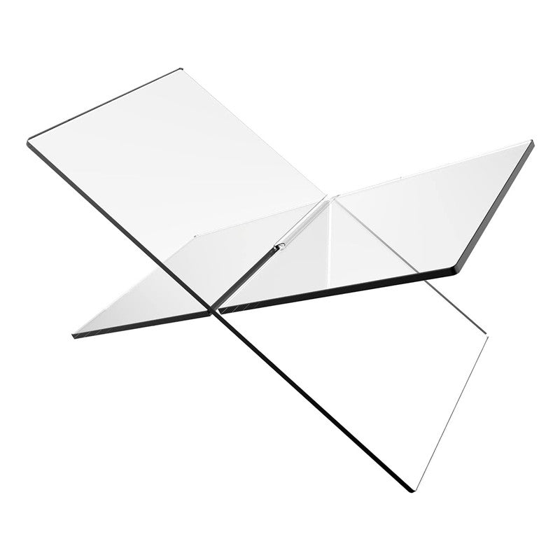Book Reading Frame Acrylic
