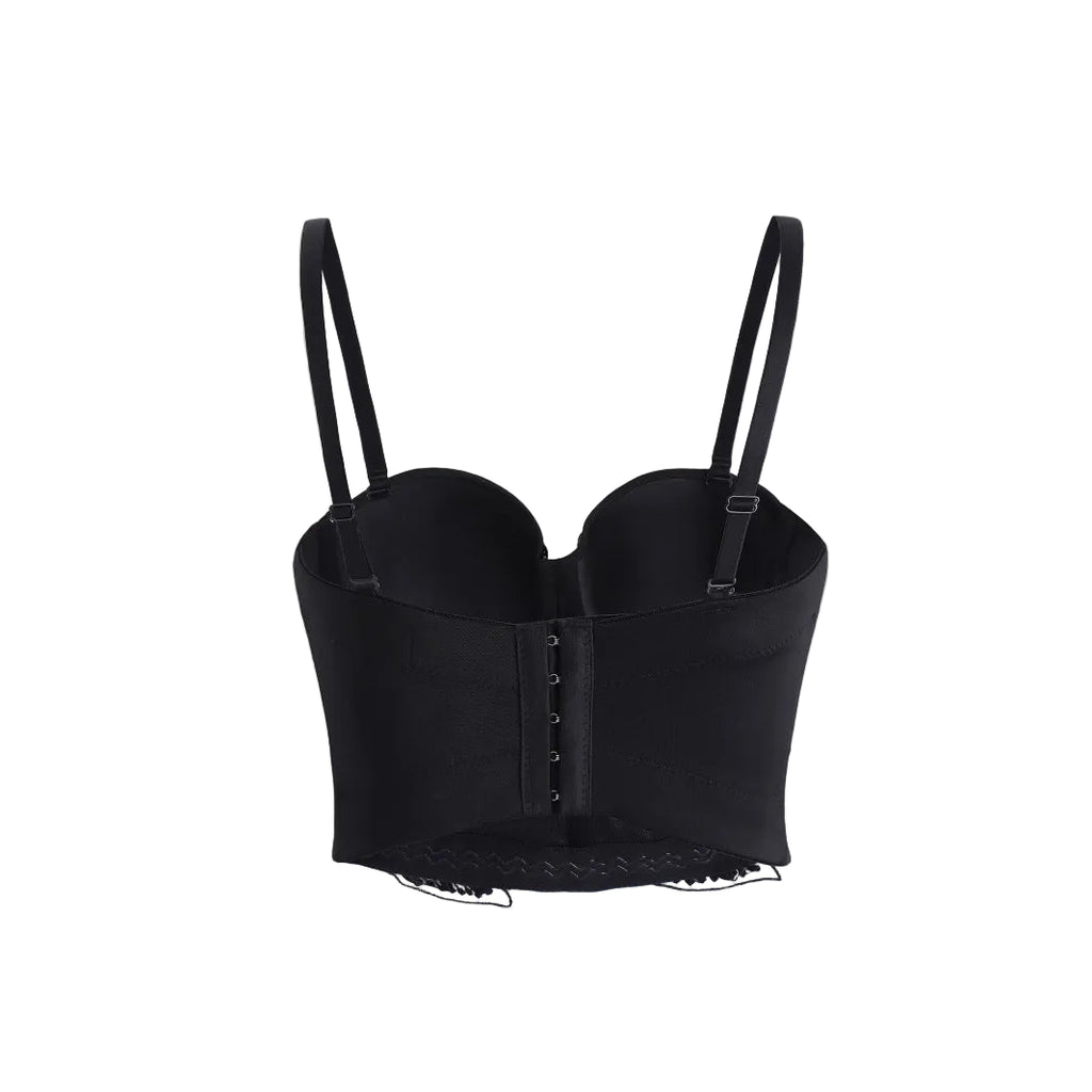 Embellished Bralette