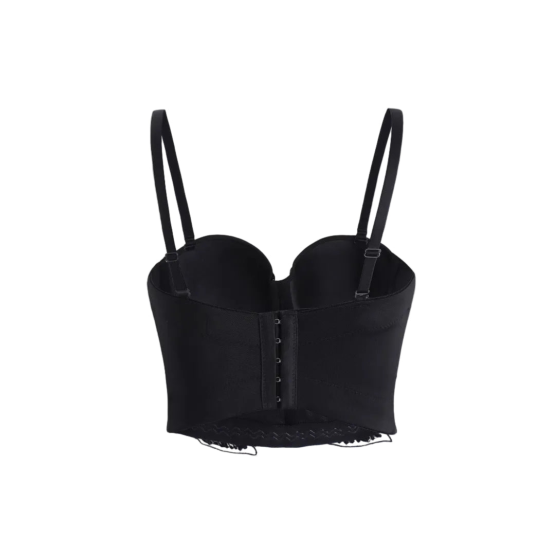 Embellished Bralette
