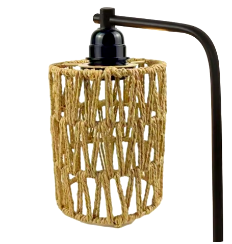 Hand woven bamboo Shade