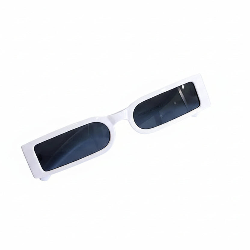Rectangle Frame Sunglasses