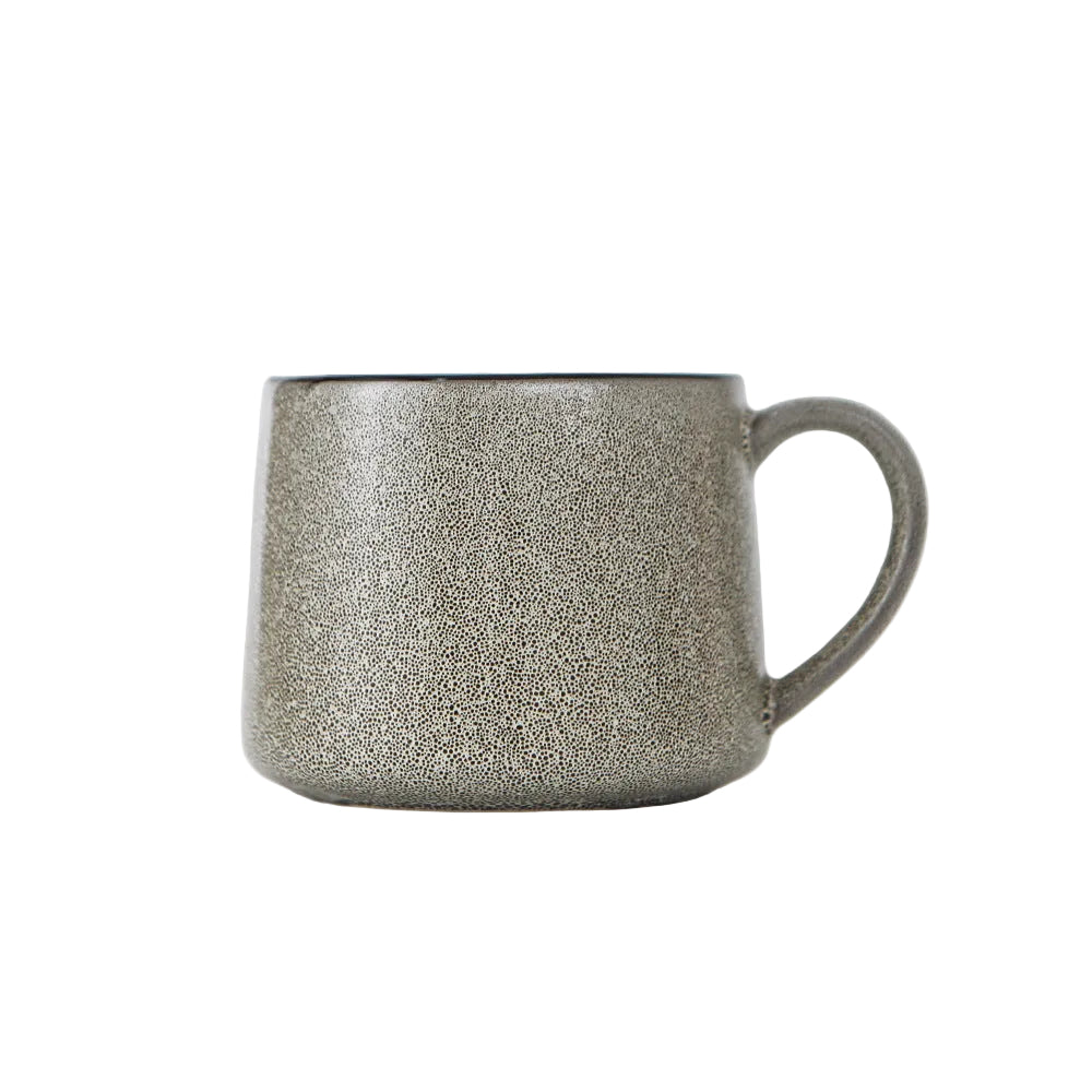 300ML Glazed Ceramic Mug