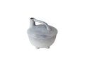 Handmade Pottery Abstract Vase
