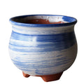 Ceramic Paint Splash Pots