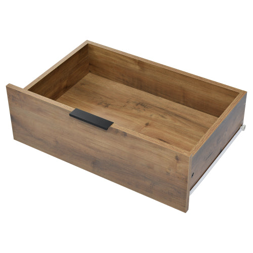 Rustic Sideboard Cabinet