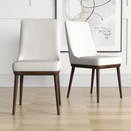 Dining Chair Set Of 2