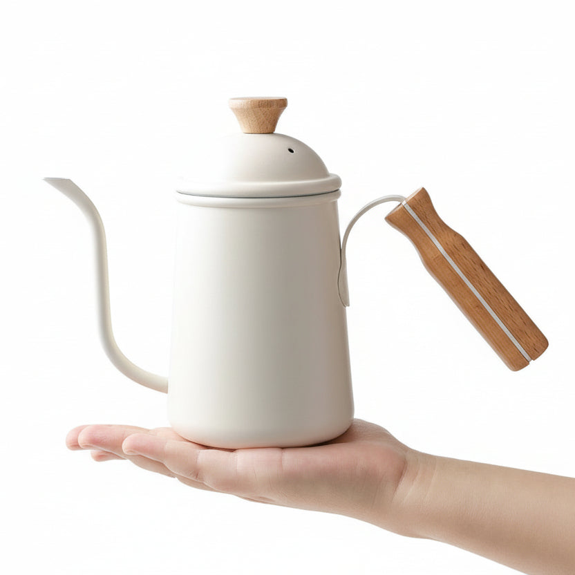 Coffee Hand Brew Pot