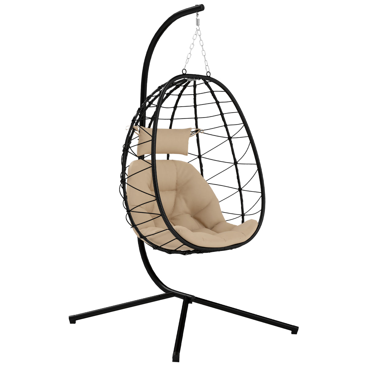Hanging Egg Chair