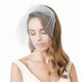 Short Style Bridal Veil