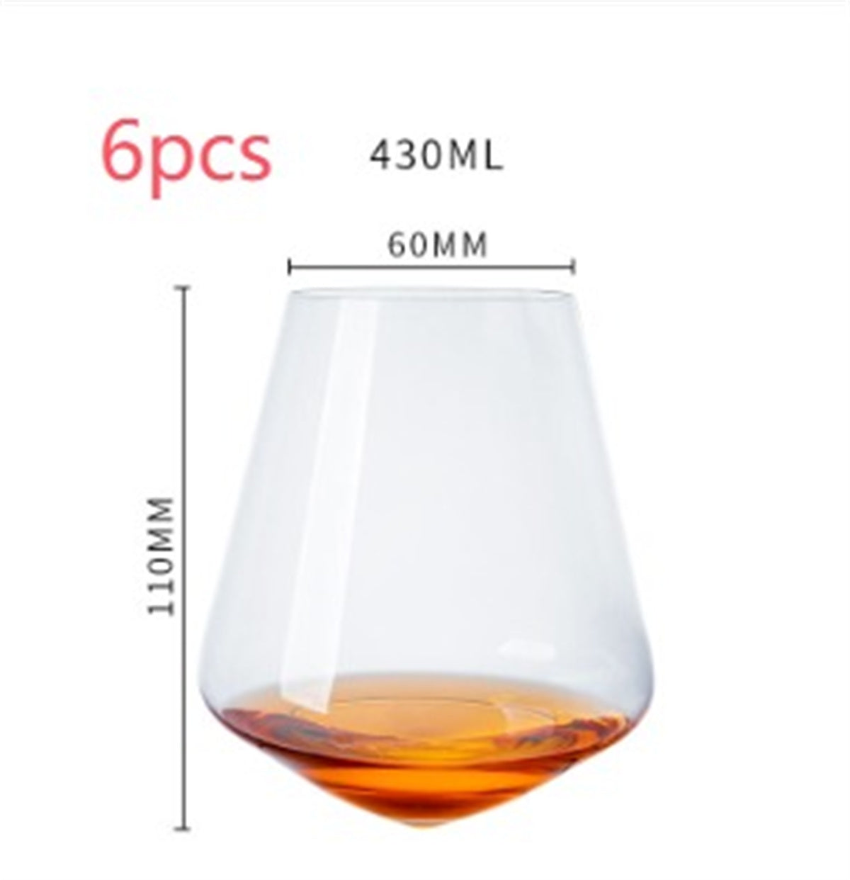 Tumbler Glass