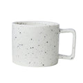 Retro Splash Ink Mug