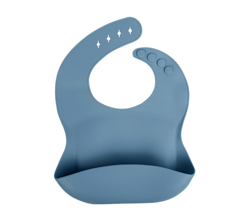 Silicone Bib