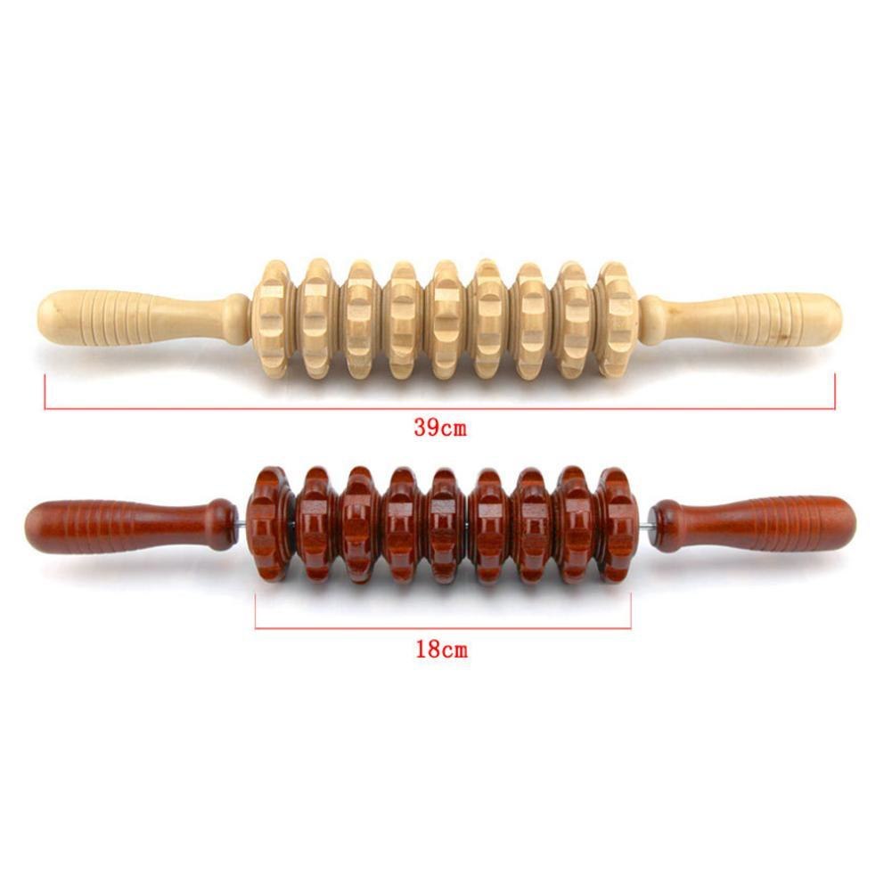 Sports Body Massager