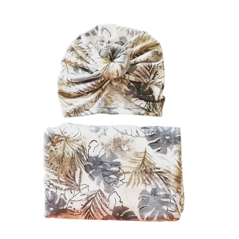 Baby wrapping cloth