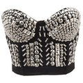 Rivet Bralette