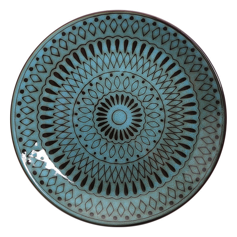 Retro Tableware Set