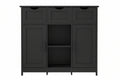 Wooden Floor Cabinet