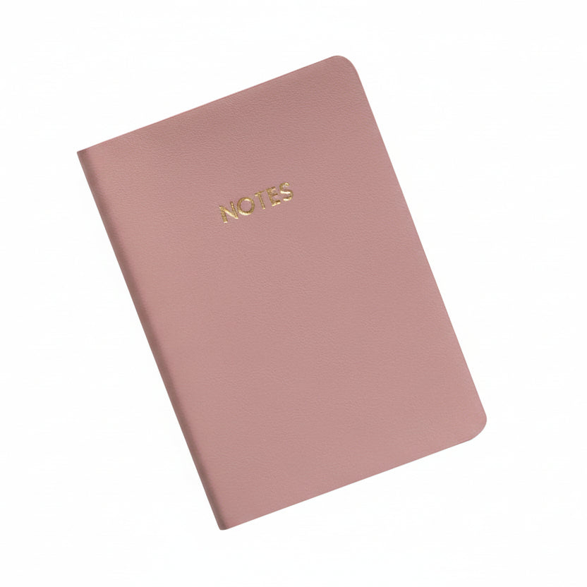 A6 Notebook Mini Lightweight Soft-sided