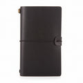 Leather Journal Book A6