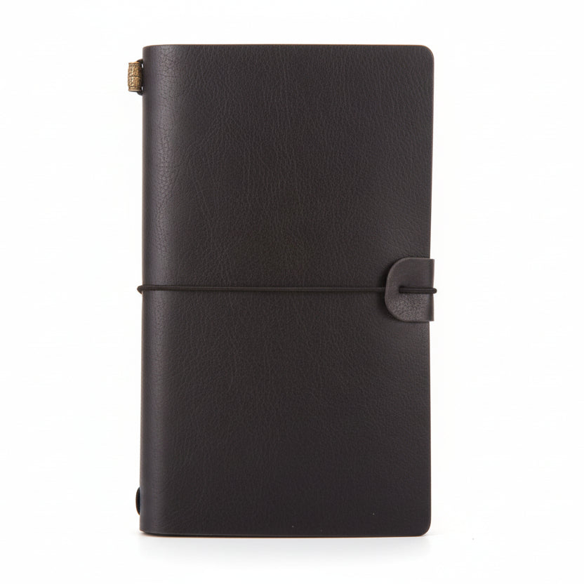 Leather Journal Book A6