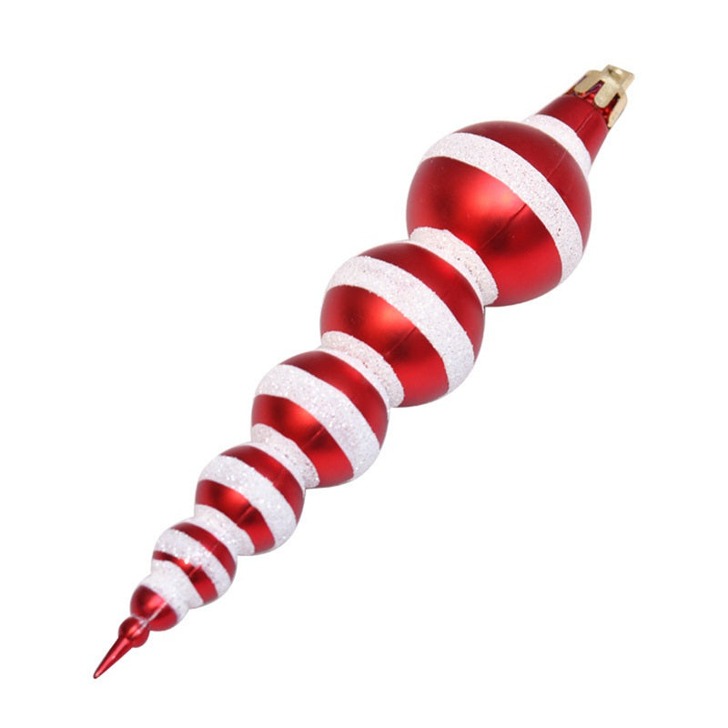 Christmas Tree Decorations