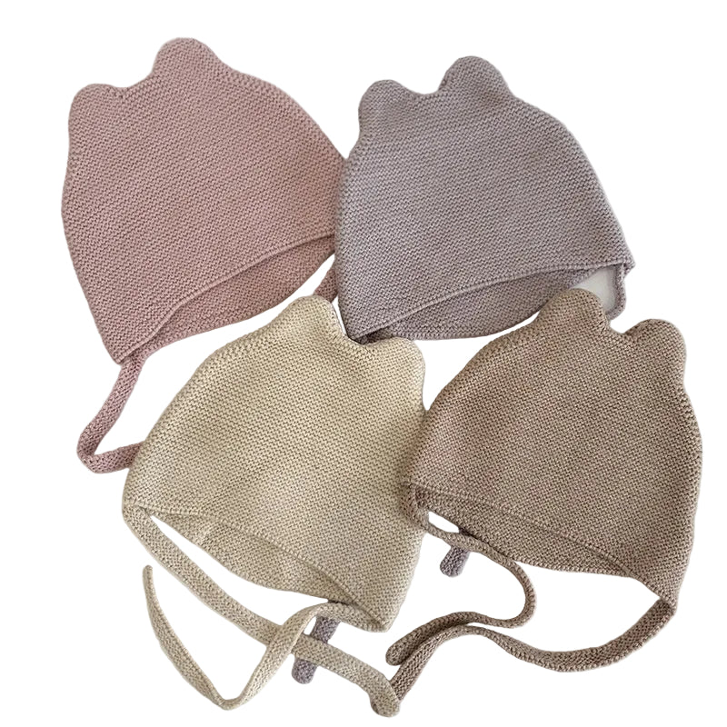 Baby Wool Hat
